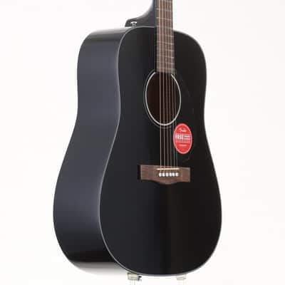 Fender CD-60S Dreadnought undefined [IPS250908721] (07/16) image 8