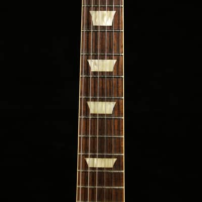 "Hand Selected" Gibson Custom Shop Historic Collection 1959 Les Paul Reissue VOS image 9