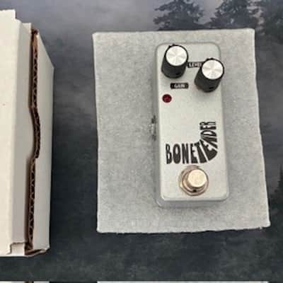 Lovepedal BONETENDER 10th Anniversary Model 2024 image 4