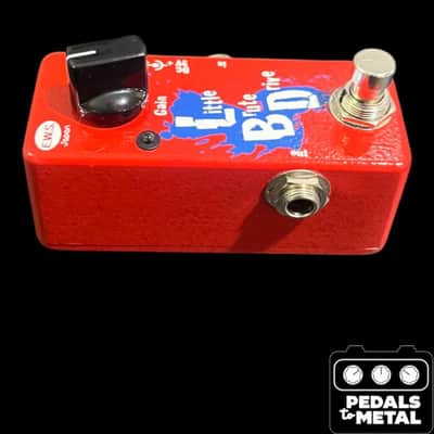 EWS Little Brute Drive - X22946 image 5