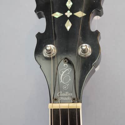 Oakland 5-String Banjo image 4