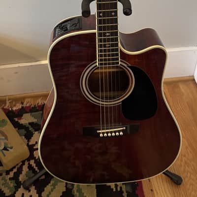 Takamine 1999 LTD 