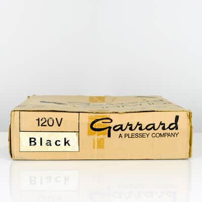 Garrard Music Recovery Module MRM 101 Black/ - Black / Silver image 2