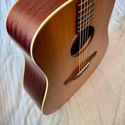 2004 Takamine AN10 image 8