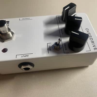 JHS 3 Series Overdrive 2020 - Present - White image 4