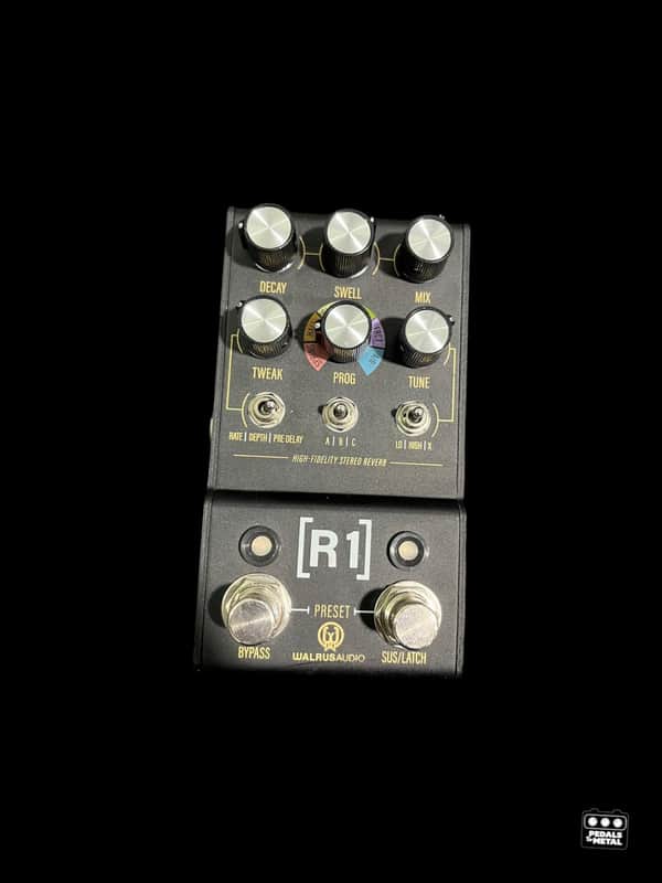 Walrus Audio Mako R1 - X23664