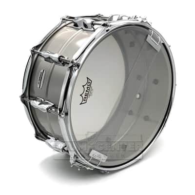 Yamaha Recording Custom Stainless Steel Snare Drum 14x7 image 3