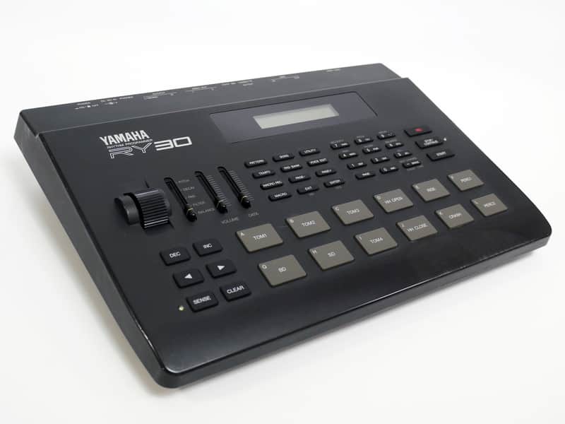 YAMAHA RY30 image 1