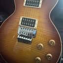 Gibson Custom Shop Les Paul Axcess 2008 Iced Tea