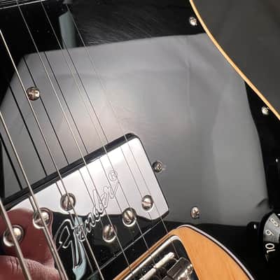 Fender 2016 American Professional Telecaster Deluxe Shawbucker w/Case - Natural - Preowned image 15