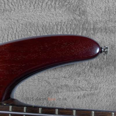 Ibanez SR 506, 2005 - Mahogany image 24