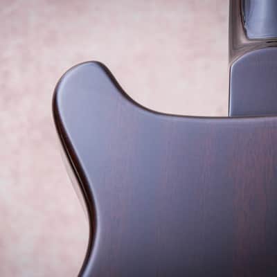 PRS USA Paul Reed Smith McCarty 594 Ltd Ed. Mango Top #1 of 200 "Black Gold Burst" (2026) image 18