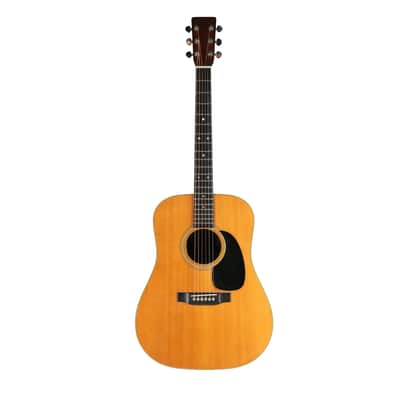 1973 - Martin D-28 - Rentals by H.E.R., Mike Clink image 1