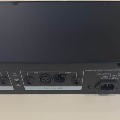 ART Pro VLA II Compressor image 5