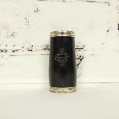 1947 Buffet Crampon Modele 13 (Pre-R13) Professional Clarinet w/Case *SERVICED* image 17