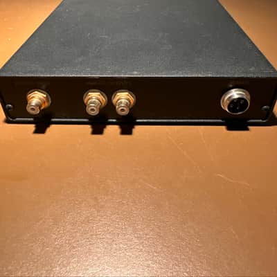 PS Audio Digital Link 80s - Black image 3