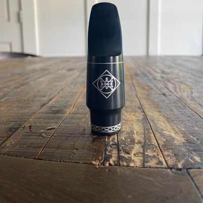 Boston Sax Shop S-Series 7* Mouthpiece image 3