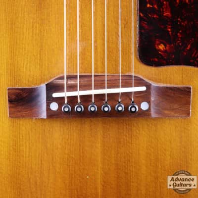Gibson 1956 J-45 image 13