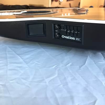 Ovation 1867 Legend, USA, 1995, OHSC, Prestine! image 6