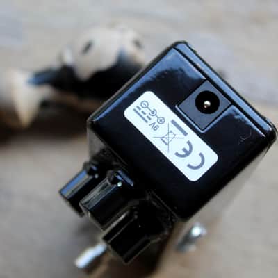 MXR "Raw Dawg Eric Gales" (EG74) image 7
