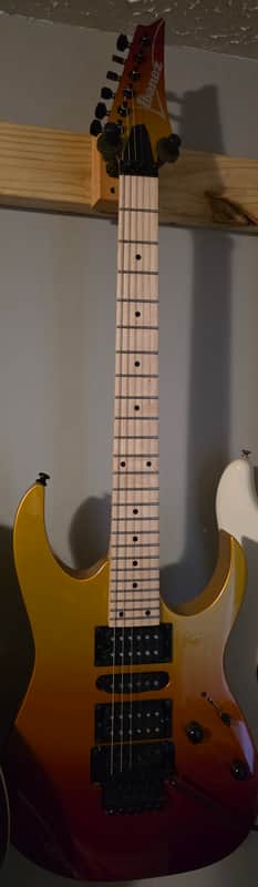 Ibanez RG470MB-AFM Standard