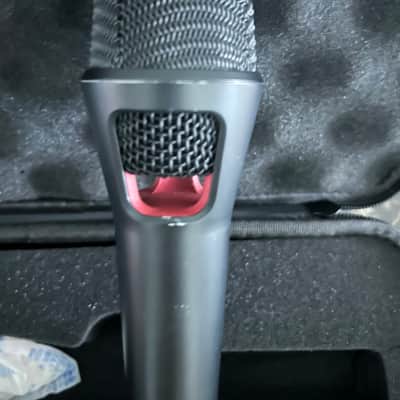 Austrian Audio OD505 Hanheld Supercardioid Dynamic Microphone 2021 - Present - Black image 5