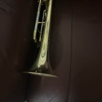 Conn Director 15B Bb Trumpet (1971) SN P-87338 (Japan) image 14
