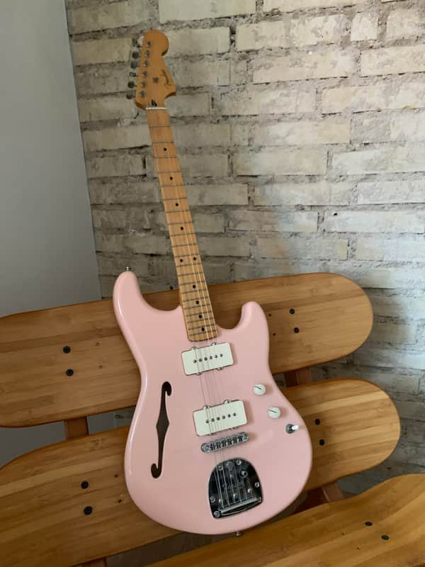 Fender Pawn Shop Offset Special 2013 | Reverb UK