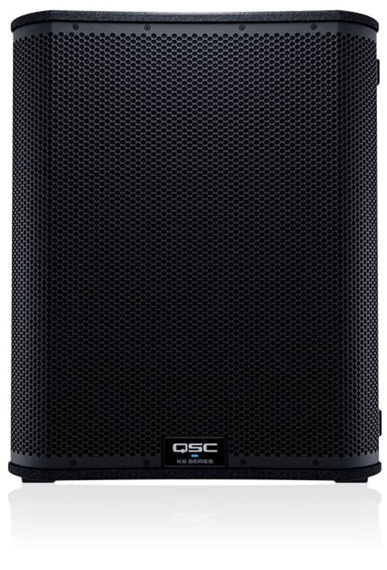 KS118 3600W Powered Subwoofer - 18" image 1
