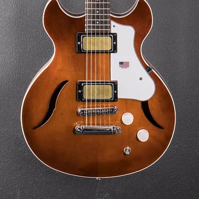 Harmony Standard Series Comet - Sunburst image 2