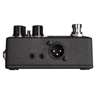 NUX NGS-6 Amp Academy Amp Modeler IR Loader and Multi-Effects Pedal image 8