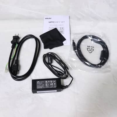 Akai Mpc Key 37 [A12310261701863] (06/26) image 4