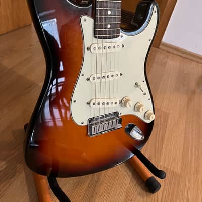 Fender Strat Plus 1996 image 2