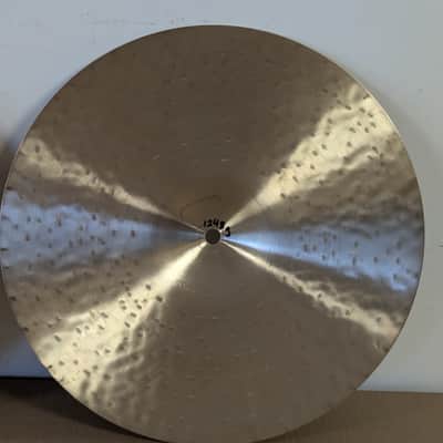 Zildjian 14" K Custom Dark Hi-Hat Cymbals (Pair) 1995 - Present - Traditional image 19