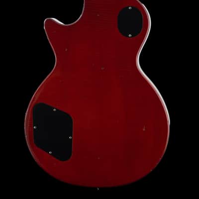 Heritage Custom Shop H-150 Artisan Aged image 6