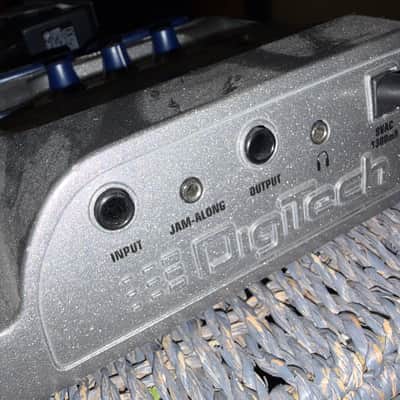 DigiTech RP200 2000s - Gray image 3