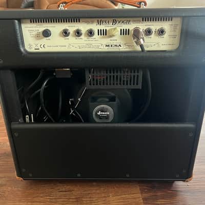 Mesa Boogie California Tweed 6V6 2:20 20-Watt 1x12" Guitar Combo 2022 - Present - Various image 3
