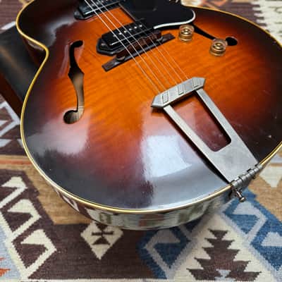 Gibson ES-300 1949 - Sunburst image 1