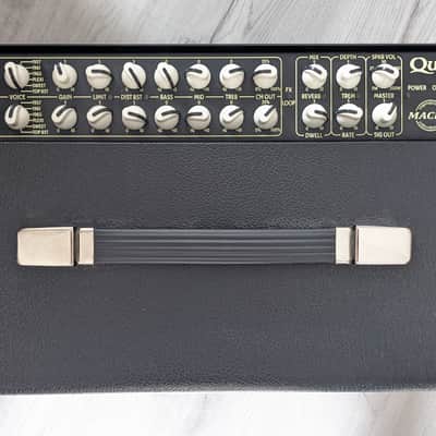 Quilter Aviator Mach 3 Combo image 5