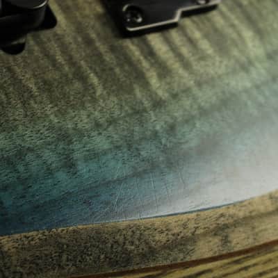 USED Ibanez Axion Label RGD61AL (079) image 9