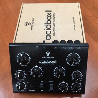 Erica Synths Acidbox II image 2