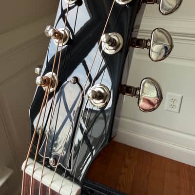 2026 Gibson J-45 Standard - Gold Top image 10