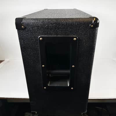 Marshall Mx212 2x12 Guitar Cabinet image 4