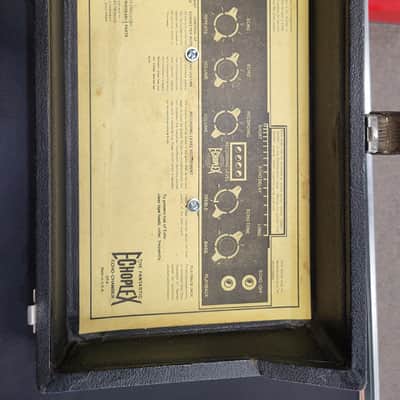 Maestro Echoplex EP-4 *Just Serviced* image 8