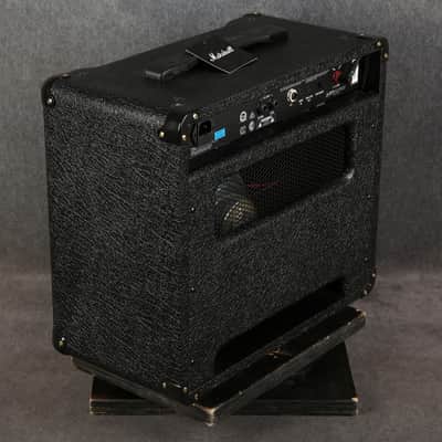Marshall DSL5CR Valve Combo - Footswitch - 2nd Hand (166269) image 4