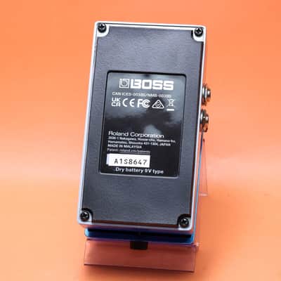 BOSS PS-6 Harmonist [A1S8647] (03/23) image 4