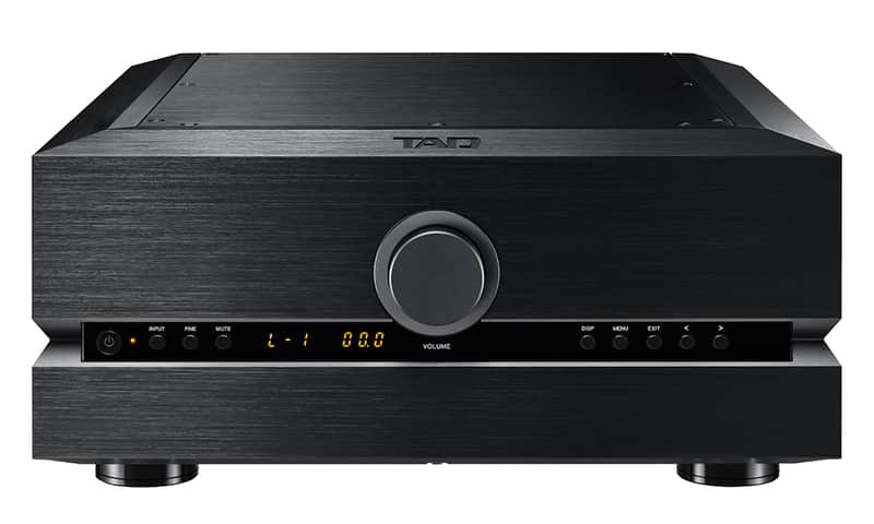 TAD A-1000 - Evolution Integrated Amplifier - NEW!