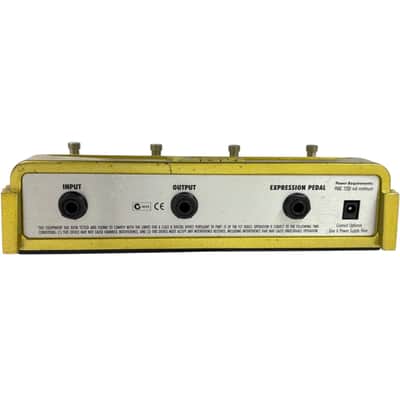 Line 6 DM4 Distortion Modeler Effektpedal imagen 6