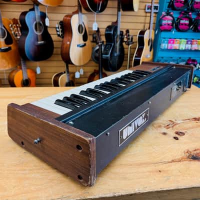 Univox/ Korg Mini-Korg K-1 -Vintage Made in Japan- Analog Synthesizer image 6