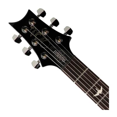 PRS S2 Standard 24 Electric Guitar - Scarlet Sunburst image 4